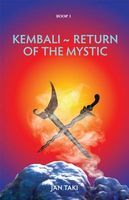 Cover of Return Of The Mystic by Jan Taki