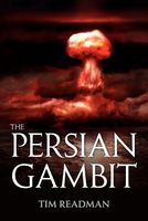 Cover of The Persian Gambit by Tim Readman