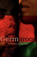 Cover of Germaroon by Bill Fairbairn
