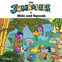 Jumbalees in Hide and Squeak