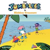 The Jumbalees in Hidden Treasure