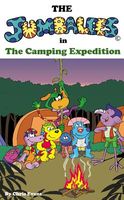The Jumbalees in the Camping Expedition