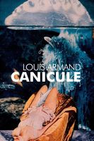Cover of Canicule by Louis Armand