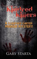 Cover of Kindred Killers by Gary Starta