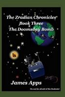 Cover of The Doomsday Bomb by James Apps