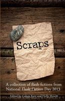 Cover of Scraps by Calum Kerr