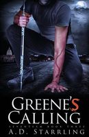 Greene's Calling // Empire