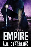 Empire by A.D. Starrling