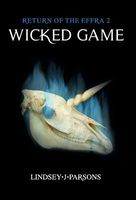 Hardcover edition cover