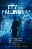 City of the Falling Sky
