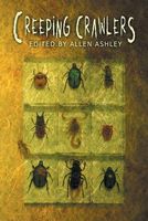 Cover of Creeping Crawlers by Allen Ashley