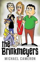 Cover of The Brinkmeyers by Michael Cameron