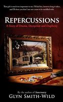 Cover of Repercussions by Glyn Smith-Wild