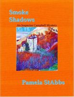 Cover of Smoke Shadows by Pamela St. Abbs