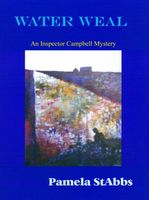 Cover of Water Weal by Pamela St. Abbs