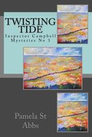 Cover of Twisting Tide by Pamela St. Abbs