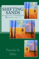 Cover of Shifting Sands by Pamela St. Abbs