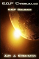 Cover of E.D.F Resurgent by Ian J. Smethurst