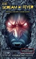 Cover of The Scream of Feyer by Steve Hammond Kaye