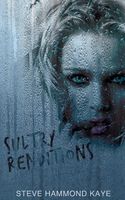 Cover of Sultry Renditions by Steve Hammond Kaye