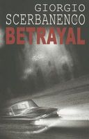 Betrayal cover