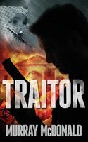 Cover of Traitor by Murray McDonald