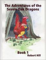The Adventures of the Seven Oak Dragons
