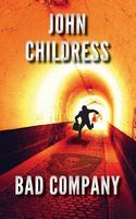 Cover of Bad Company by John Childress
