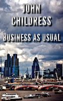 Cover of Business as Usual by John Childress