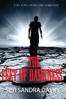 Cover of The Feet of Darkness by Seyi Sandra David