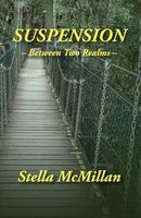 Cover of Suspension by Stella McMillan