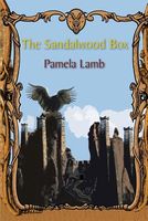 Cover of The Sandalwood Box by Pamela Lamb