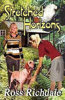Cover of Stretched Horizons by Ross Richdale
