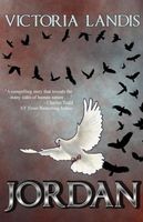 Cover of Jordan by Victoria Landis