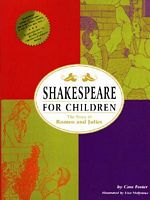 Shakespeare for Children: The Story of Romeo and Juliet