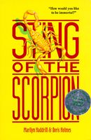 Marilyn Haddrill's Latest Book