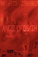 Cover of Angel of Death by Ken Hudnall