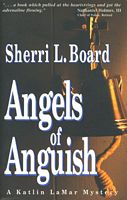 Angels of Anguish