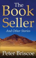 Cover of The Bookseller by Peter Briscoe