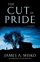 Cover of The Cut of Pride by James A. Misko