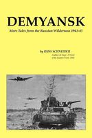 Cover of Demyansk by Russ Schneider