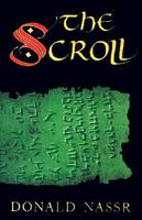 Cover of The Scroll by Donald Nassr