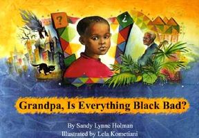 Sandy Holman Lynne; Sandy Lynne Holman's Latest Book