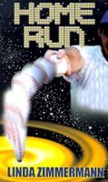 Cover of Home Run by Linda Zimmermann
