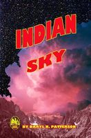 Cover of Indian Sky by Daryl N. Patterson