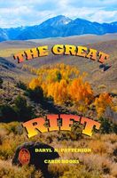 Cover of The Great Rift by Daryl N. Patterson