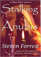 Stalking Anubis