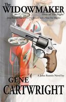 Cover of The Widowmaker by Michael Manstar