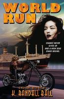 Cover of World Run by K. Randall Ball