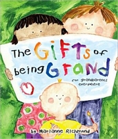 Gifts of Being Grand
